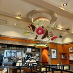 ヴィレッジヴァンガードダイナー - 