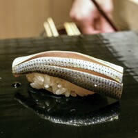 鮨 さいとう - 