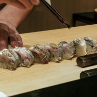 鮨 さいとう - 
