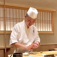 鮨 さいとう - 