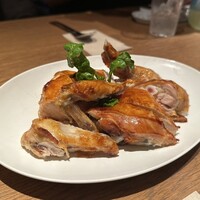 ブリル飯店 - 