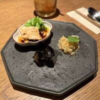 ブリル飯店 - 