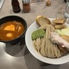 つけ麺 五ノ神製作所