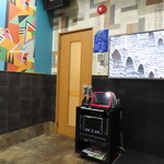 ハナともキッチン - 2024年の｢内観｣2階個室