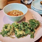 BIANCHI - ヤムパクブン