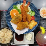 ハナともキッチン