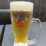 ハナともキッチン - 2024年の｢神泡のザ・プレミアム・モルツ（生）｣649円