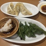 チャオチャオ - 