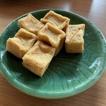 Ikan Bakar Cianjur - 