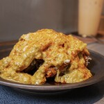 BIANCHI - ソフトシェルプーパッポンカリー