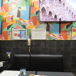 ハナともキッチン - 2024年の｢内観｣2階個室