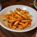 BIANCHI - トムヤムクンポテト