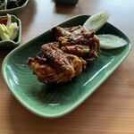 Ikan Bakar Cianjur - 