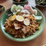 Ikan Bakar Cianjur - 