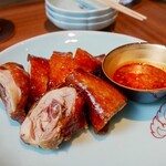 BIANCHI - ビアんちのカイヤーン