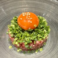 和牛とワイン 焼肉きゅうこん - 