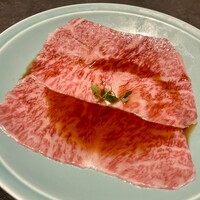 和牛とワイン 焼肉きゅうこん - 