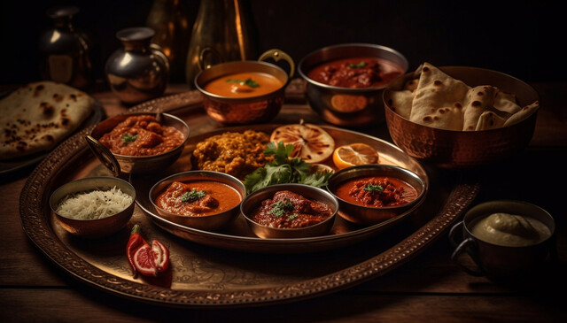 yakuzen ryouri vatthi