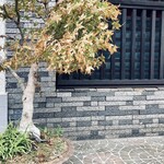 久霧 - 季節感があります。