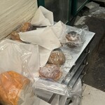 パンやきどころ RIKI - 