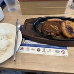 ガスト - 料理写真: