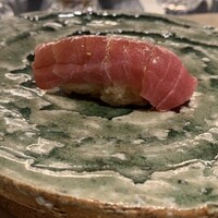 梅田 鮨 よこ田 - 