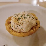 ピッツェリア・ロマーナ・イル・ペンティート - 