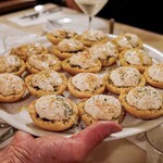 ピッツェリア・ロマーナ・イル・ペンティート - 