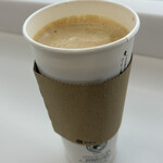 LAWSON - メガホットコーヒー 500ml！