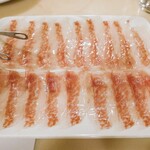 ピッツェリア・ロマーナ・イル・ペンティート - 