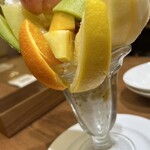 フルーツショップセリーヌ 御園店 - 