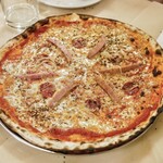 ピッツェリア・ロマーナ・イル・ペンティート - 