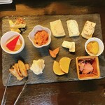 Ienomi バル日和 - 