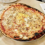 ピッツェリア・ロマーナ・イル・ペンティート - 