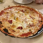 ピッツェリア・ロマーナ・イル・ペンティート - 