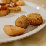 ピッツェリア・ロマーナ・イル・ペンティート - 