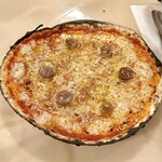 ピッツェリア・ロマーナ・イル・ペンティート - 