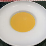 ビストロミモザ - スープ