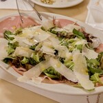 ピッツェリア・ロマーナ・イル・ペンティート - 