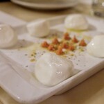 ピッツェリア・ロマーナ・イル・ペンティート - 