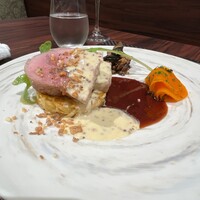 シェ松尾 新宿京王店 - 