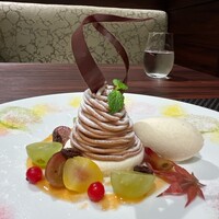 シェ松尾 新宿京王店 - 