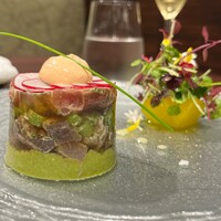 シェ松尾 新宿京王店 - 