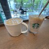 スターバックス・コーヒー 名古屋伏見ATビル店