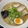 名代ラーメン亭 博多駅地下街店