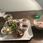 ザッカカフェルポ - 