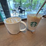 スターバックス・コーヒー 名古屋伏見ATビル店 - 