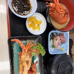 港あおしま - 一日限定10食