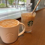 スターバックス・コーヒー 名古屋伏見ATビル店 - 