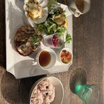 ザッカカフェルポ - 